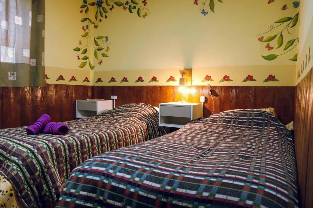 Casa Familiar Lejlighed San Carlos de Bariloche Eksteriør billede