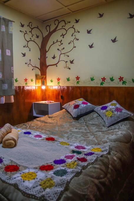 Casa Familiar Lejlighed San Carlos de Bariloche Eksteriør billede